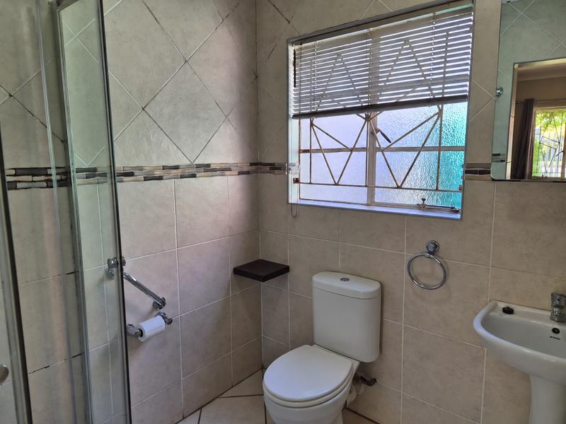 To Let 3 Bedroom Property for Rent in Meyerhof Free State